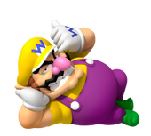 Wario Kart 7