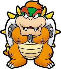 BowserSPM