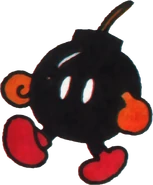 Bob-omba