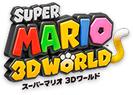 SM3DW JP.png (35 KB) Logo Giapponese