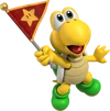Koopa MPS