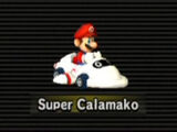 Super Calamako (Kart)