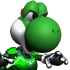 MSCF Yoshi