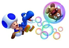 Baby Yoshi Mario Wiki Fandom