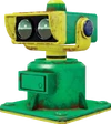 Binocolo SMO