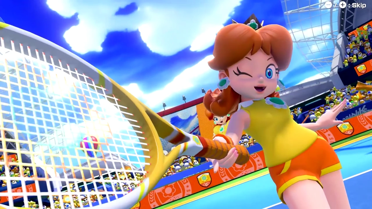 Principessa Daisy | Mario Wiki | Fandom, image size:1280x720