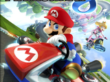 Mario Kart 8