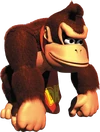 Donkey Kong DK64