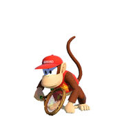 MTA Modelli DiddyKong