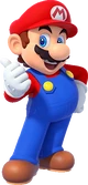 MKT Mario