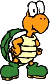 Koopa SMW2YI