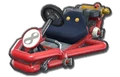 Tuboturbo - MK8