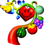 Grande Albero della Felicità YSt