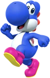 MKT Yoshi blu