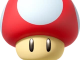 Fungo scatto