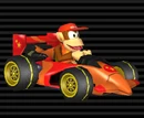 Diddy Kong