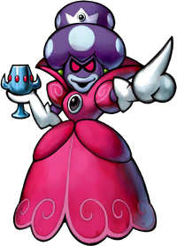 Principessa Shroob