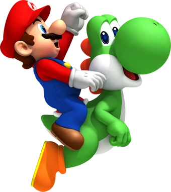 Mario Mario Wiki Fandom