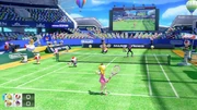Screenshot 1 - Mario Tennis Ultra Smash