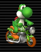 JalapeñoYoshi.png (38 KB) Yoshi