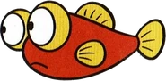 Trotone