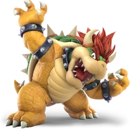 BowserUltimate.png (659 KB) Bowser