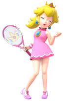 Mario Tennis Aces