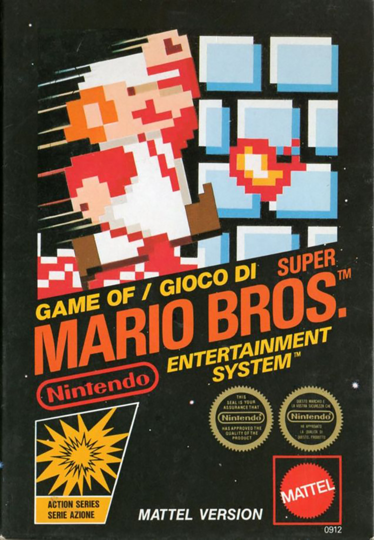 Super Mario: storia, curiosità e novità