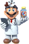MKT Dr Mario