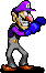 Waluigi (Boxing) Sprite - Game & Watch Gallery Advance.png