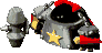 Smithy corpo sprite SMRPG
