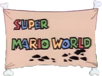 Super Mario World TV logo.png
