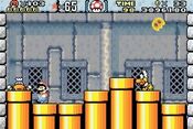 SMW LemmyKoopa