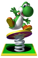 Yoshi MP4