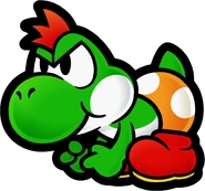 "Miniyoshi"