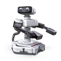 R.O.B. Sm4sh