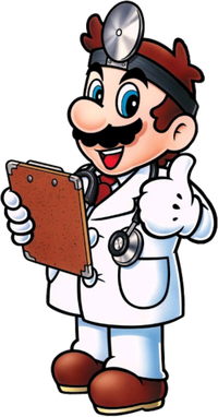 Mario (personaggio) - Wikipedia