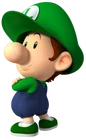 Baby Luigi