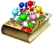 Yoshi's Story