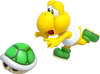 Koopa Beach - Super Mario 3D World.png (172 KB) Koopa e Koopa Beach