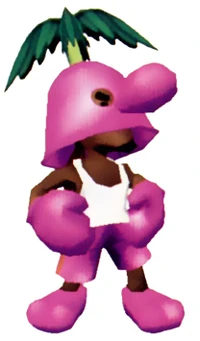Palmassimo