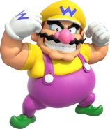 Wario*
