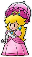 Principessa Peach