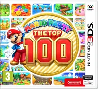TT100 cover