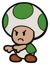 Irah sprite PMTOK