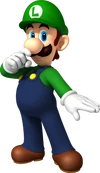 Luigi MPIT