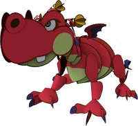 Crimilde modello PMIPM