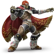 GanondorfUltimate.png (653 KB) Ganondorf