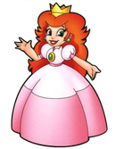 373px-PrincessToadstoolDiCSuperMario