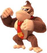 Donkey Kong*
